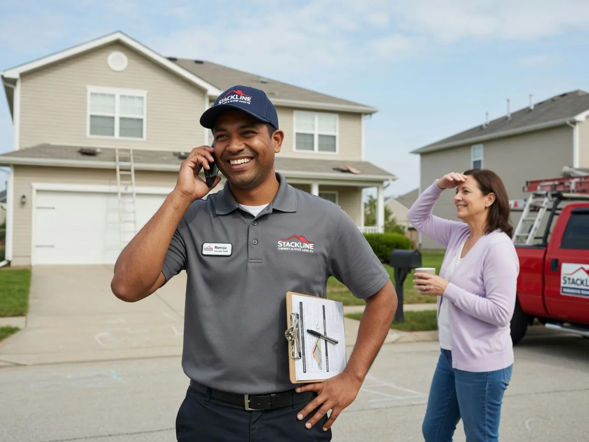 Chimney flashing repair Taconite, MN FAQs